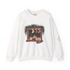 Christmas Crewneck Sweatshirt — Festive Holiday Sweater