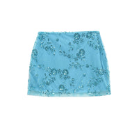 Women's Clothing INS Pearl Dress